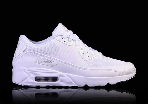 nike air max 90 ultra 2.0 weiße sneaker|nike air max ultra essential.